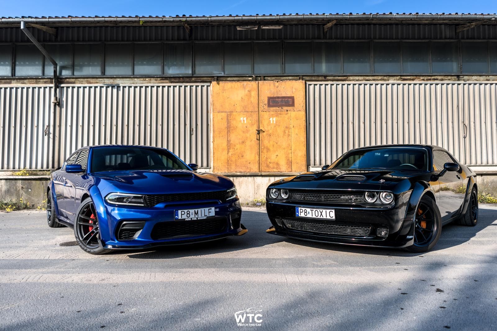 Image of cars